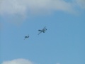 P-51 and A-10